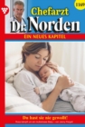 Du hast sie nie gewollt : Chefarzt Dr. Norden 1169 - Arztroman - eBook