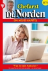 Was ist mit Anita los? : Chefarzt Dr. Norden 1171 - Arztroman - eBook