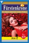 E-Book 81-85 : Furstenkrone 15 - Adelsroman - eBook
