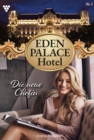 Die neue Chefin : Eden Palace 1 - Liebesroman - eBook