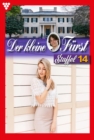 E-Book 131-140 : Der kleine Furst Staffel 14 - Adelsroman - eBook
