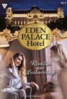 Rivalin aus Leidenschaft : Eden Palace 2 - Liebesroman - eBook