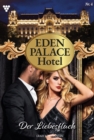 Der Liebesfluch : Eden Palace 4 - Liebesroman - eBook