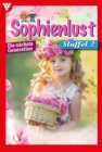 E-Book 11- 20 : Sophienlust - Die nachste Generation Staffel 2 - Familienroman - eBook
