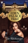 Der Racheengel : Eden Palace 5 - Liebesroman - eBook