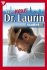 E-Book 51-60 : Der neue Dr. Laurin Staffel 6 - Arztroman - eBook