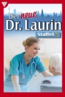 E-Book 61-70 : Der neue Dr. Laurin Staffel 7 - Arztroman - eBook