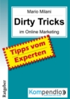 DIRTY TRICKS im Online Marketing - eBook