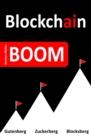 Blockchain-BOOM : Geschichte der Zukunft - eBook