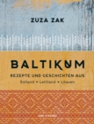 Baltikum - Kochbuch (eBook) - eBook