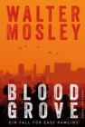 Blood Grove (eBook) : Kriminalroman - eBook