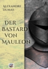 Der Bastard von Mauleon(Illustriert) - eBook