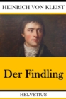 Der Findling - eBook