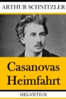 Casanovas Heimfahrt - eBook