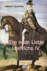 Die erste Liebe Heinrichs IV. - eBook