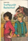 Treffpunkt Reiterhof - eBook