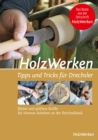 HolzWerken - Tipps & Tricks fur Drechsler - eBook