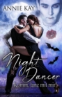 Night Dancer - eBook