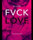 FVCK.LOVE.KILL. - eBook