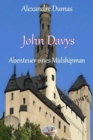 John Davys Abenteuer eines Midshipman - eBook