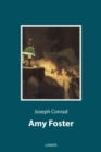 Amy Foster - eBook