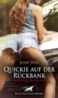 Quickie auf der Ruckbank | Erotische Geschichte - eBook