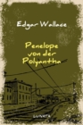 Penelope von der Polyantha : Kriminalroman - eBook