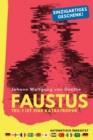 Faustus. Teil 1 ist eine Katastrophe. (mehrfach automatisch ubersetzt) - Ein einzigartiges Geschenk! : Faust 1 - ganz neu interpretiert - eBook