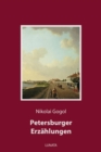 Petersburger Erzahlungen - eBook
