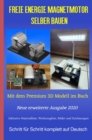 Freie Energie Magnetmotor selber bauen : Mit dem Premium 3D Modell im Buch - eBook