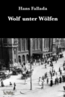 Wolf unter Wolfen - eBook