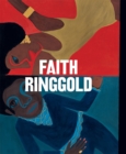 Faith Ringgold - Book