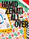 Hamid Zenati : All-Over - Book