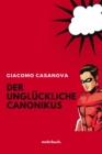 Der ungluckliche Canonikus - eBook