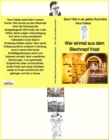 Hans Fallada: Wer einmal aus dem Blechnapf frisst - Band 185e in der gelben Buchreihe - bei Jurgen Ruszkowski : Band 185e in der gelben Buchreihe - eBook