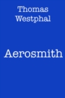Aerosmith - eBook
