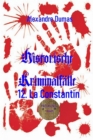 12. La Constantin - eBook