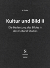 Kultur und Bild II : Die Bedeutung des Bildes in den Cultural Studies - eBook
