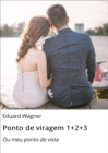 Ponto de viragem 1+2+3 : Ou meu ponto de vista - eBook