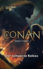 Conan : Der schwarze Koloss - eBook