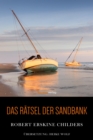 Das Ratsel der Sandbank - eBook