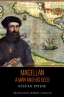 Magellan : A Man and his Deed - eBook
