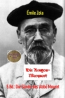 Die Sunde des Abbe Mouret : 5. Band der Rougon-Macquart - eBook