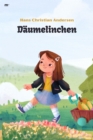Daumelinchen - eBook