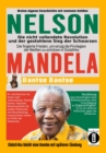 Nelson Mandela: Die nicht vollendete Revolution und der gestohlene Sieg der Schwarzen : Der fingierte Frieden, um einzig die Privilegien der Weien zu schutzen in Sudafrika - eBook