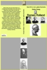 Romain Rolland - Band 251 in der  gelben Buchreihe - bei Jurgen Ruszkowski : Band 251 in der  gelben Buchreihe - eBook