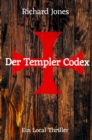 Der Templer Codex - eBook
