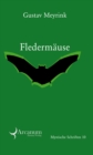 Fledermause - Phantastische Geschichten - eBook