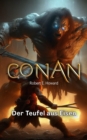 Conan : Der Teufel aus Eisen - eBook