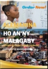 Alemanina ho an'ny Malagasy : "Deutsch fur Madagassen' - eBook